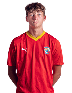 Adam Albrecht #-