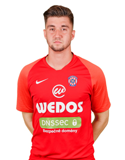 Marin Banda #19