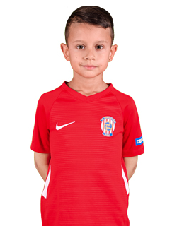 Kristián Bartošík #