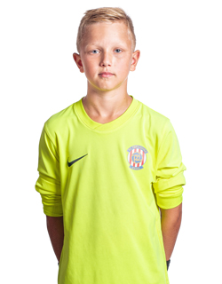 Matěj Bednář #