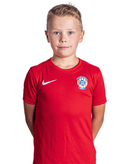 Matěj Berka #