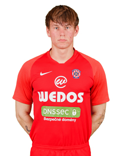 Daniel Bl #13