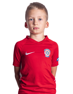 Dominik Dolníček #