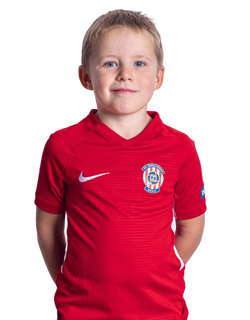 Benjamín Donné #