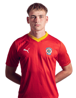 David Džavoronok #-