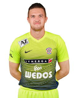 Kvido Formnek #1