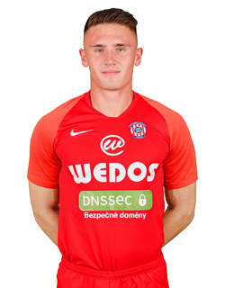 Petr Gerneš #12