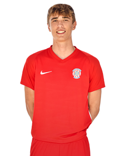 Yannic Güttler #-