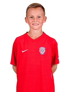 Adam Havlek #0