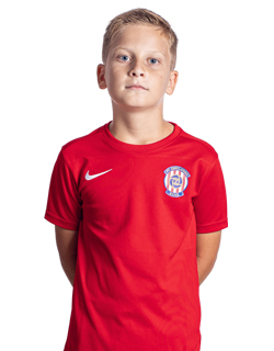 Dominik Hlouek #0