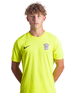 Michal Hlonek #-