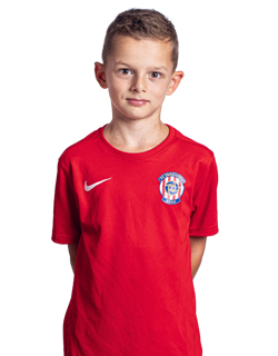 Mario Holek #0