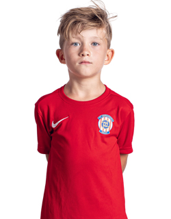 Adam Holeš #