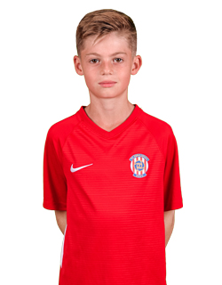 Matyáš Horáček #