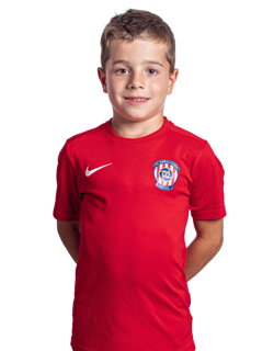Jakub Horil #0