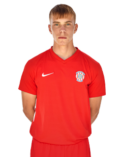 David Hrubeš #-