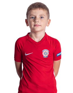 Kristian Hubynets #