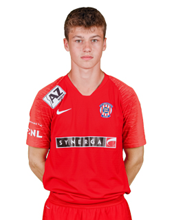 Radek Janeček #-