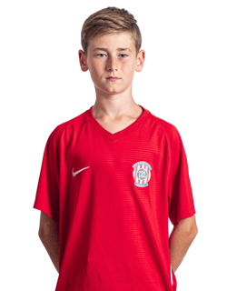 Jan Jeleek #0