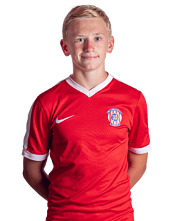 Krytof Jelnek #0