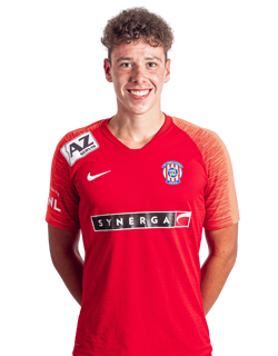 David Jebek #0