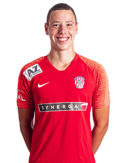 Miloslav Jebek #0