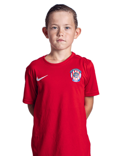 Tobias Jon #0