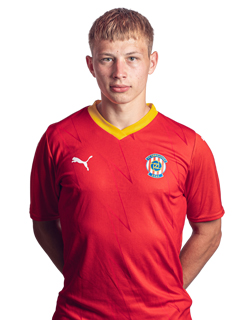 Frantiek Kluska #15