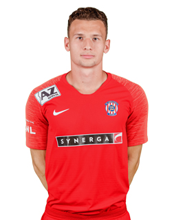 Filip Kocrek #17