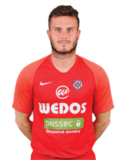 Jakub Kokorsk #5