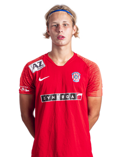 Jakub Komárek #