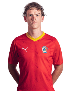 Luk Kos #12