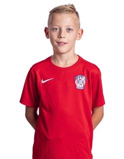 Dominik Krej #0