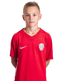 David Kubek #0