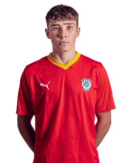 Pavel Kuera #0