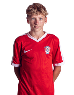 Filip Ledvina #0