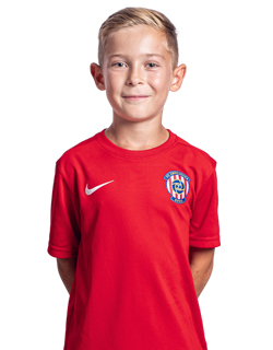 Sebastian Lejska #