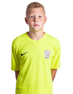 Denis Ma #0