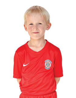 Adam Nespěchal #