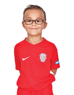 Max Pekárek #