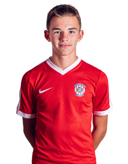 Patrik Pokorn #0
