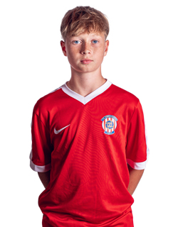 Dominik Polk #0