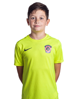 Tobias Polk #0