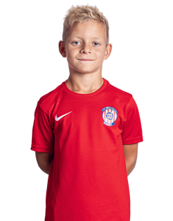 Valentin Pospil #0