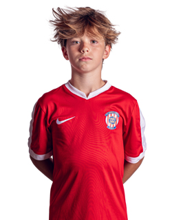 Adam Prochzka #0