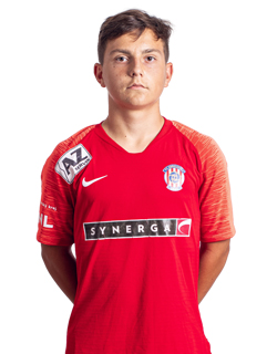 David Prokop #