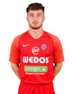 Denis Purrini #11