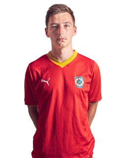 Matj Ryav #19