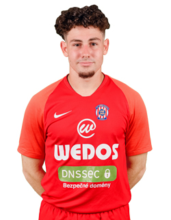 Yosi Sawalha #6