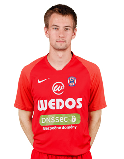 Ondřej Šedivý #